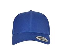 Flexfit Cappellino da baseball Classic Snapback Unisex Adulto Taglia Unica Royal