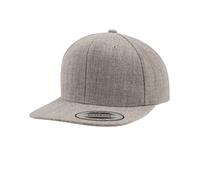 Flexfit Classic Snapback High Profile Cappellino Baseball 6 Panel