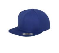 Flexfit Classic Snapback High Profile Cappellino Baseball 6 Panel