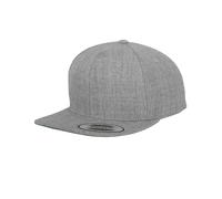 Flexfit Classic Snapback High Profile Cappellino Baseball 6 Panel