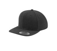 Flexfit Classic Snapback High Profile Cappellino Baseball 6 Panel