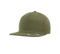 Flexfit Classic Snapback High Profile Cappellino Baseball 6 Panel