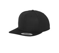 Flexfit Classic Snapback High Profile Cappellino Baseball 6 Panel