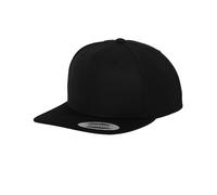 Flexfit Classic Snapback High Profile Cappellino Baseball 6 Panel