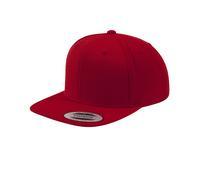 Flexfit Classic Snapback High Profile Cappellino Baseball 6 Panel