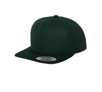 Flexfit Classic Snapback High Profile Cappellino Baseball 6 Panel