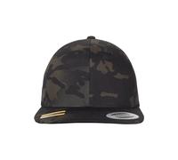 Berretto Flexfit Classique multicam® Noir TU