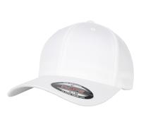 Flexfit Cotone Organico Berretto da Baseball Cap Berretto Yupoong 6Panel Full