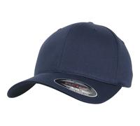 Flexfit Cotone Organico Berretto da Baseball Cap Berretto Yupoong 6Panel Full