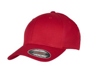 Flexfit Cotone Organico Berretto da Baseball Cap Berretto Yupoong 6Panel Full