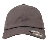 Flexfit Cotone Twill Papà Cappello Yupoong Elastici Unisex Baseball Berretto da