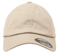 Flexfit Cotone Twill Papà Cappello Yupoong Elastici Unisex Baseball Berretto da