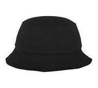 Flexfit Cappello nero, Taglia 55-60