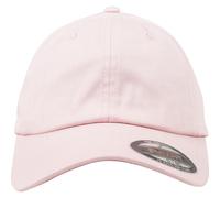 Flexfit Cotton Twill Dad Cap Yupoong Strecht Unisex Baseball Basecap Kappe Mütze