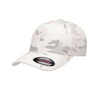 Flexfit Crye Multicam ALPINE Cappello Militare Baseball - Taglie Tutte