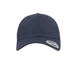 Flexfit Curved Classic Snapback Cappellino da Baseball Unisex-Adulto