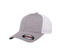 Flexfit da Uomo 6311 Cappello - Grigio - Taglia Unica