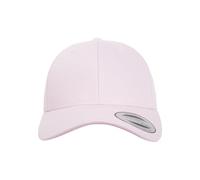 Flexfit Cappellino Curved Classic Snapback Rosa Einheitsgröße Rosa