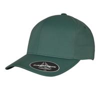 Flexfit Delta 180 Berretto da Baseball Cap Breve Visor Hat senza Cuciture Anti