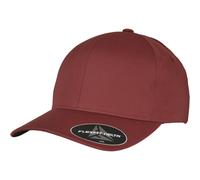 Flexfit Delta 180 Berretto da Baseball Cap Breve Visor Hat senza Cuciture Anti