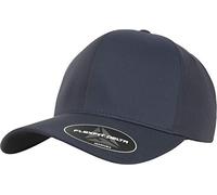 Flexfit Delta Adjustable Cap, Navy, one Size
