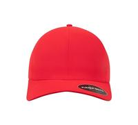Flexfit Cappellino Con Visiera Delta