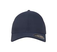 Flexfit Delta, Berretto Unisex-Adult, Blu (navy), S/M