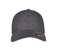Flexfit Cappellino Con Visiera Delta Carbon