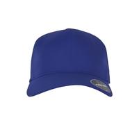 Flexfit Delta Cappellino da Baseball, Blu Scuro, S/M Unisex-Adulto