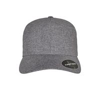 Flexfit - Delta Carbon cap, Cappellino da Baseball Unisex - Adulto
