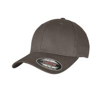 Flexfit di Lana Pettinati Cappello da Baseball Con Curvo Picco [Bambini Unisex A