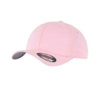 Flexfit di Lana Pettinati Cappello da Baseball Con Curvo Picco [Bambini Unisex A
