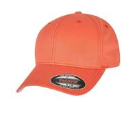 Flexfit di Lana Pettinati Cappello da Baseball Con Curvo Picco [Bambini Unisex A