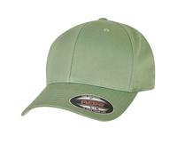 Flexfit di Lana Pettinati Cappello da Baseball Con Curvo Picco [Bambini Unisex A