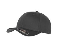 Flexfit di Lana Pettinati Cappello da Baseball Con Curvo Picco [Bambini Unisex A