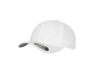 Flexfit di Lana Pettinati Cappello da Baseball Con Curvo Picco [Bambini Unisex A