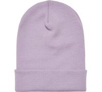 Flexfit Donna Beanie Heavyweight Long Beanie Lilac Einheitsgröße Viola