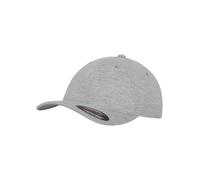 Flexfit Double Jersey Basecap Kappe Mütze Cap Schirmmütze Cappy
