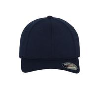 Flexfit Double Jersey, Yupoong Flexfit Headwear Unisex-Adult, Blu (Navy), L/XL