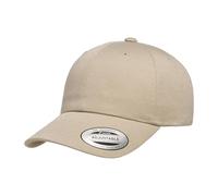 Flexfit - Ecowash Dad cap, Cappellino da Baseball Unisex - Adulto