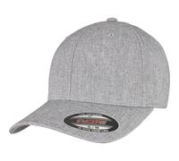 Flexfit Erica Luce Melange Cappello Berretto da Baseball Screziato Fullcap S -XL