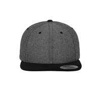 Cappello da baseball 'Chambray-Suede'