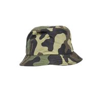 Flexfit Cappello Camo