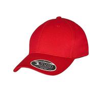 Flexfit - Flexfit 110 Visiera Curva Snapback, Cappellino da Baseball Unisex - Adulto
