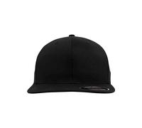 Berretto Flexfit flat visor Noir L/XL