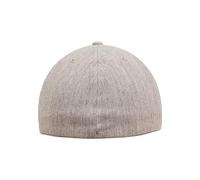 Cappellino Flexfit flat visor Gris L/XL