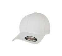 Flexfit - Flexfit Wooly Combed Waterrepellent, Cappellino da Baseball Unisex - Adulto