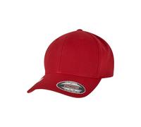 Flexfit - Flexfit Wooly Combed Waterrepellent, Cappellino da Baseball Unisex - Adulto
