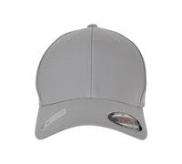 Flexfit - Flexfit Wooly Combed Waterrepellent, Cappellino da Baseball Unisex - Adulto