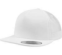 Berretto Flexfit foam Blanc TU